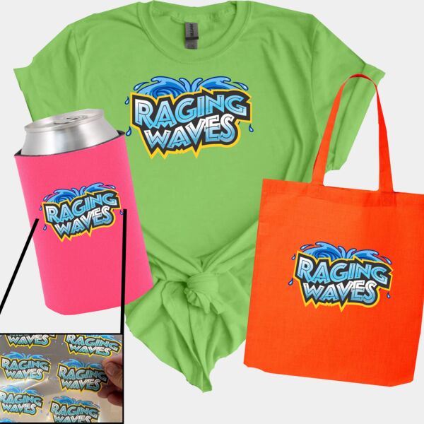 DIY Heat Transfers Thumbnail