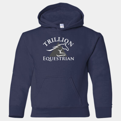 Gear Up with Logo Factory Trillion