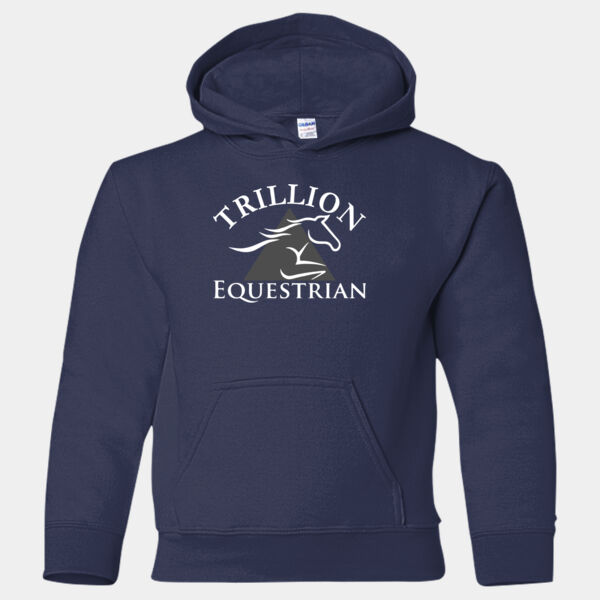 Trillion Youth Hoody Thumbnail