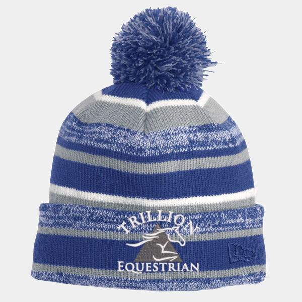 Trillion Beanie Thumbnail