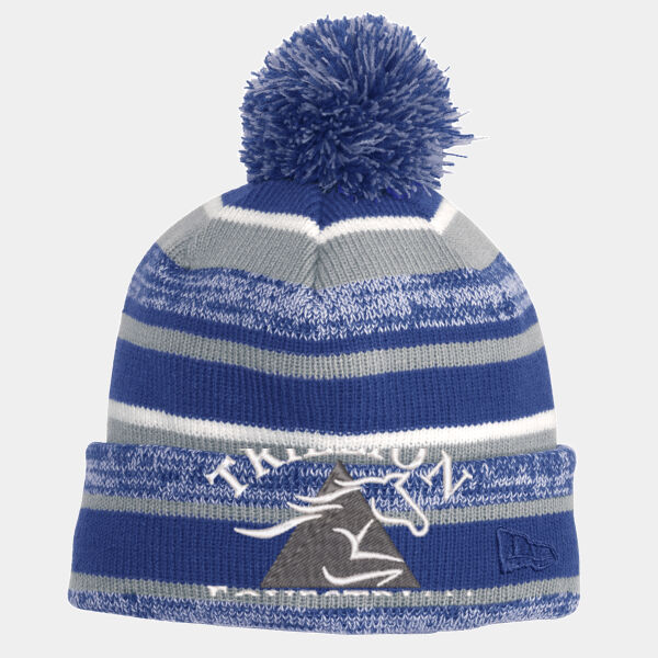 Trillion Beanie Thumbnail