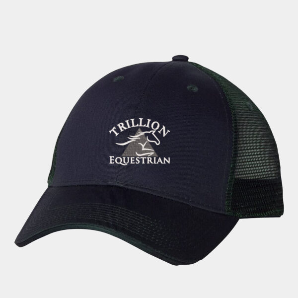 Trillion Hat Thumbnail