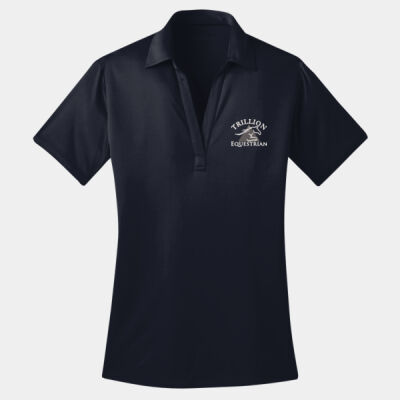 Women's Trillion Polo Thumbnail