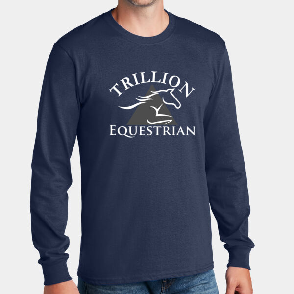 Trillion Long Sleeve Thumbnail