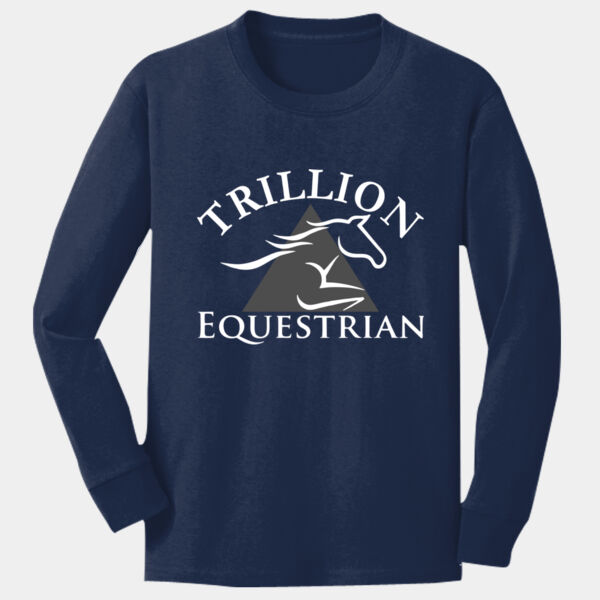 Youth Trillion Long Sleeve Thumbnail
