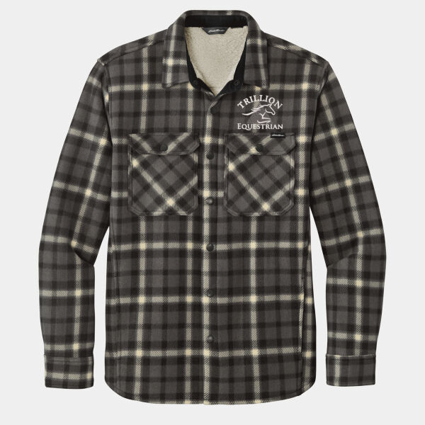 Trillion Eddie Bauer Shirt Jacket Thumbnail