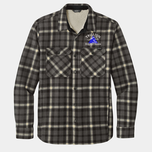 Trillion Eddie Bauer Shirt Jacket Thumbnail