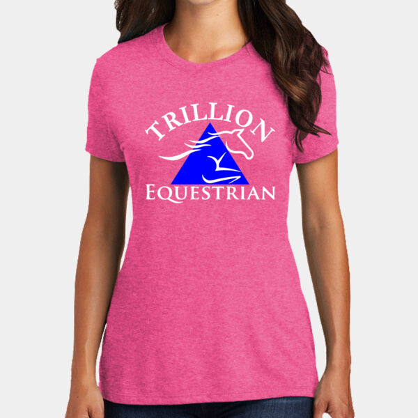 Ladies Soft-Stlye Tee Thumbnail