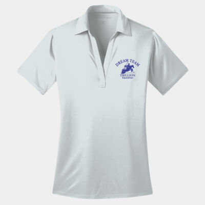 Women's Trillion Dream Team Polo Thumbnail