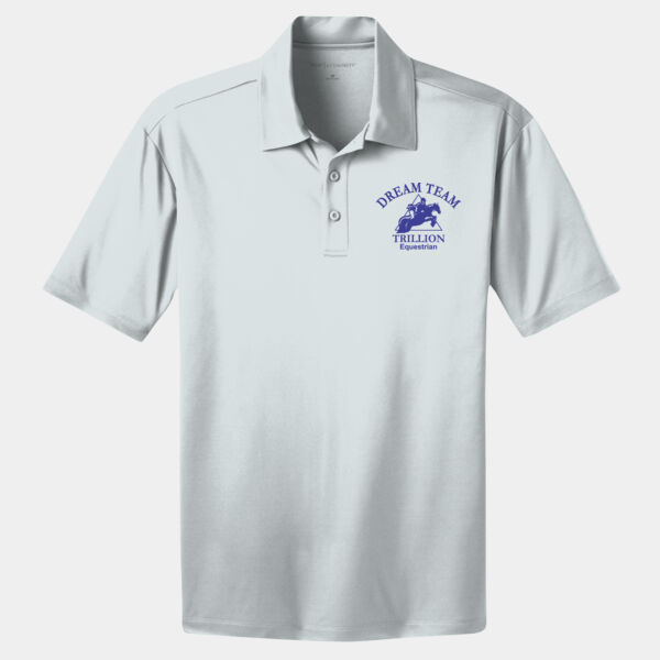 Trillion Dream Team Polo Thumbnail