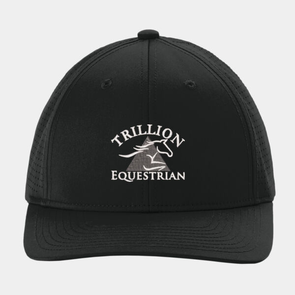 Trillion Perforated Cap Thumbnail