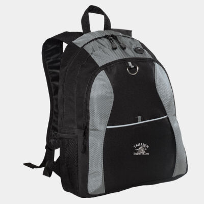 Trillion Honeycomb Backpack Thumbnail