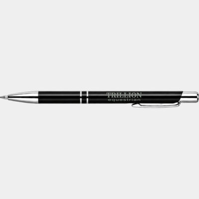Engraved Pen (8min) Thumbnail