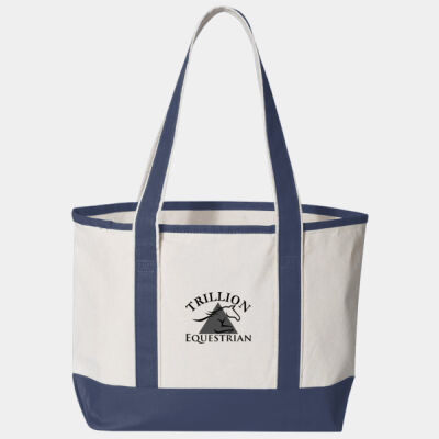 Tote Bag Thumbnail