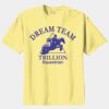Best Selling Youth Cotton Tee Thumbnail